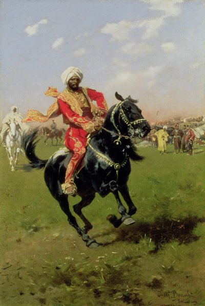 Testando il Monte da Jozef Brandt